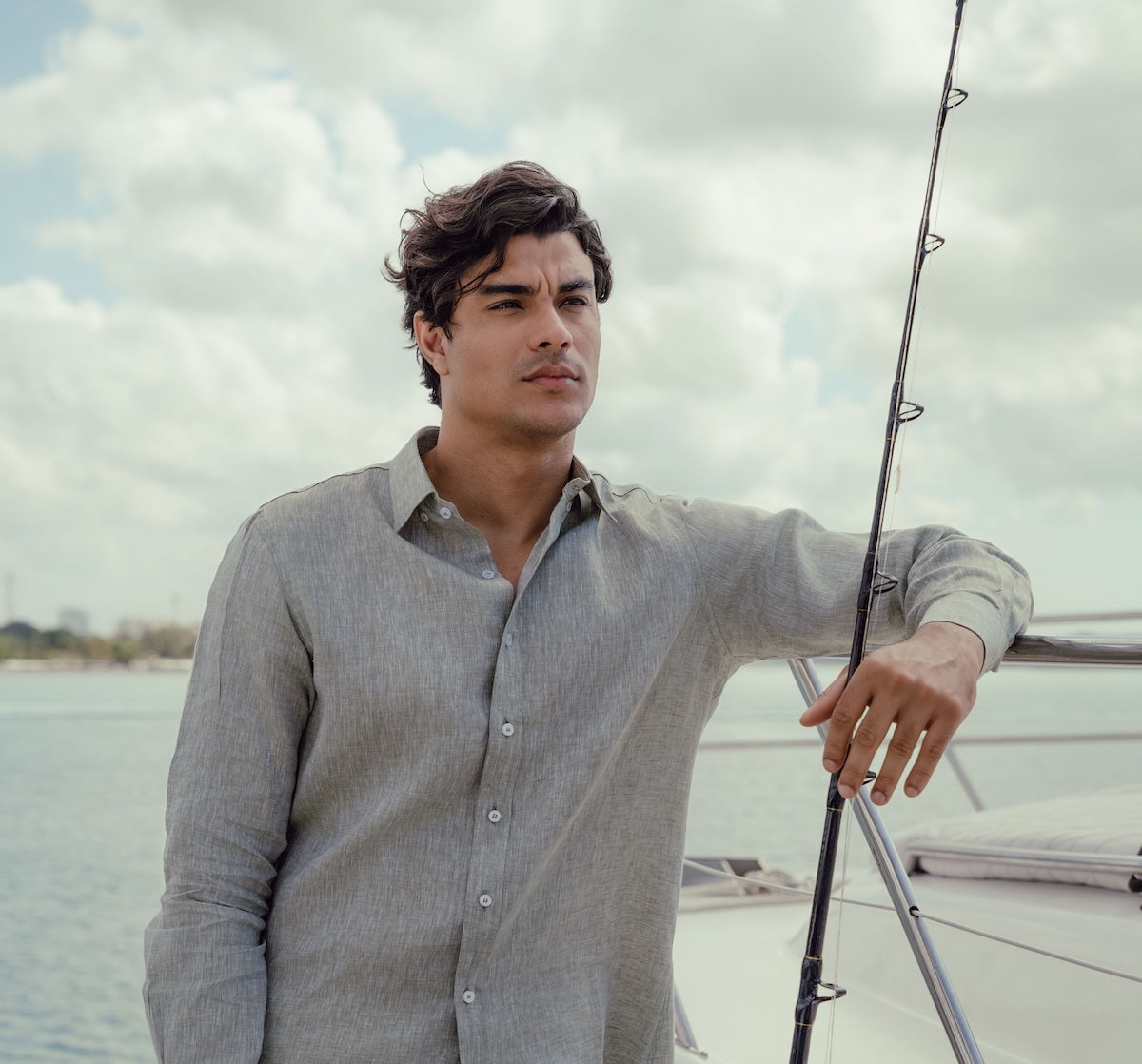 Bahía Men