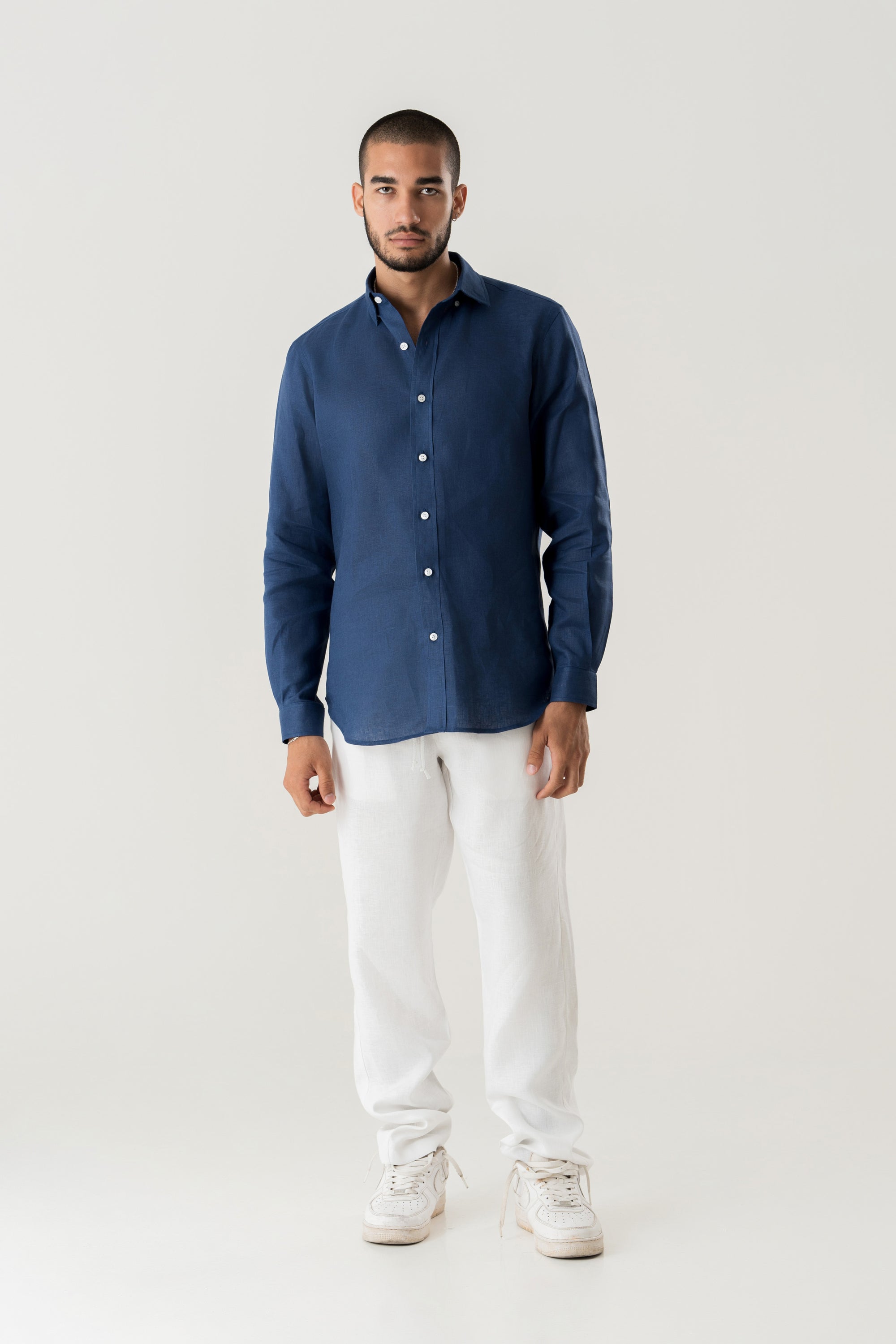 Linen Shirt