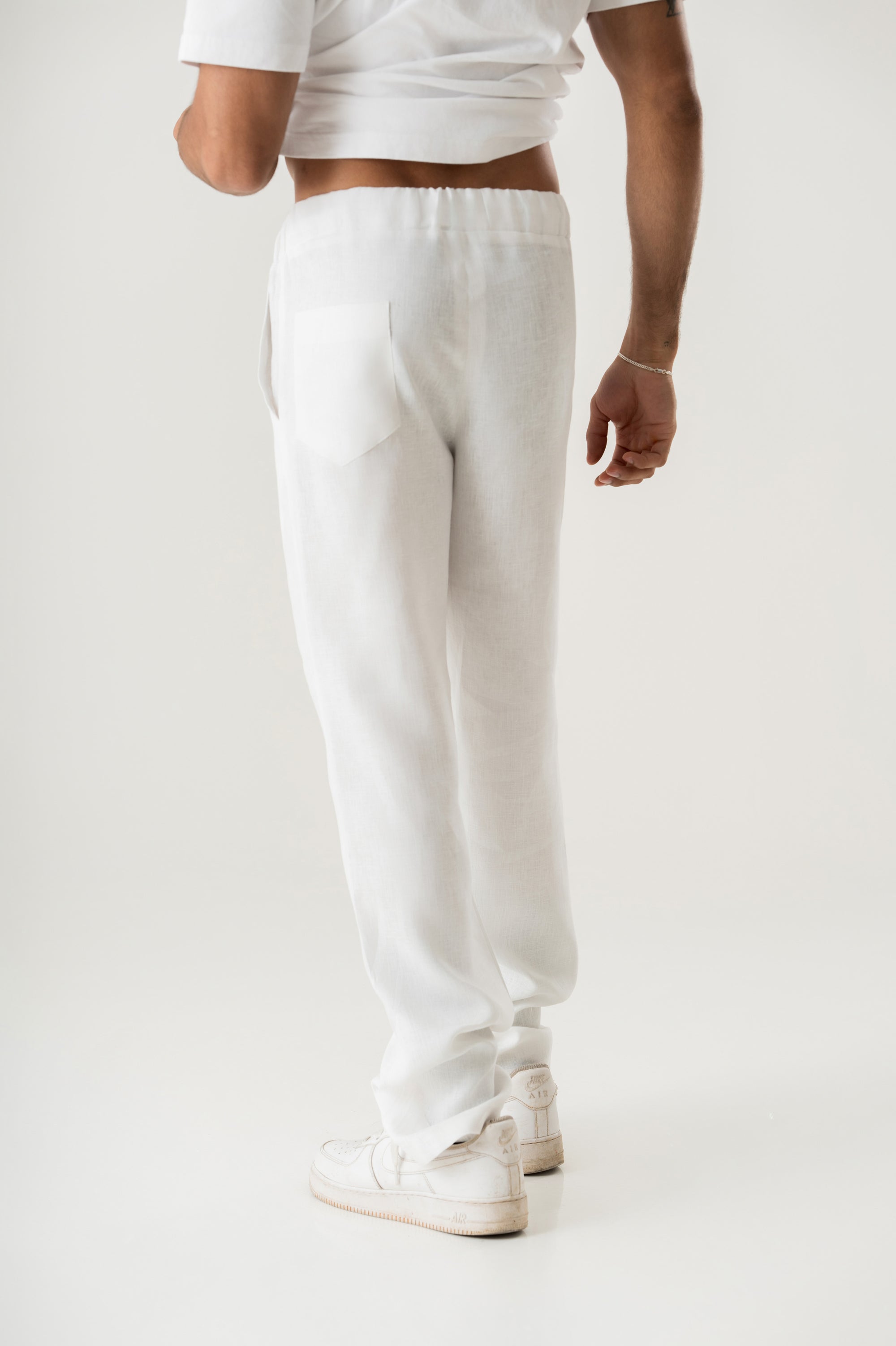 Linen Pants