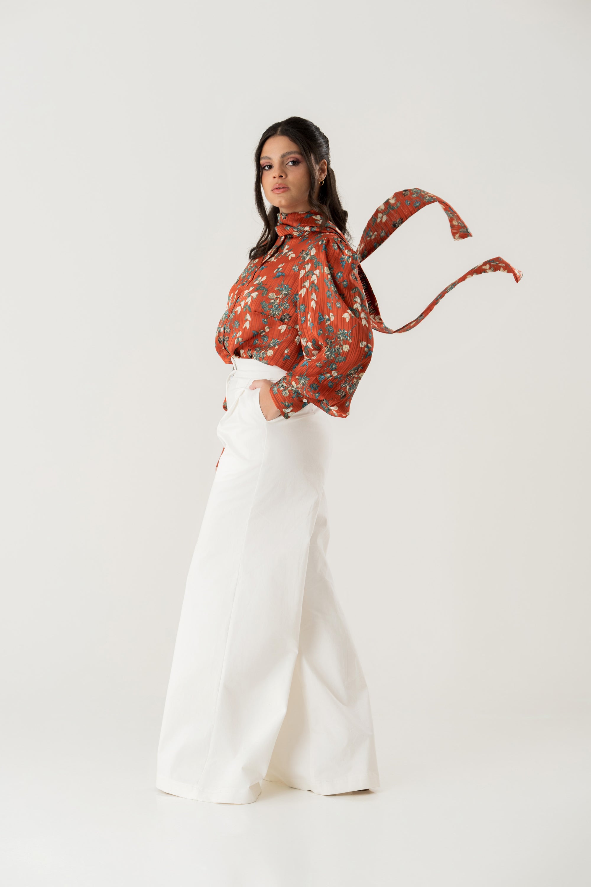 Vivian Blouse
