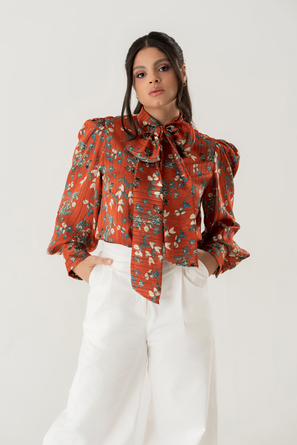 Vivian Blouse