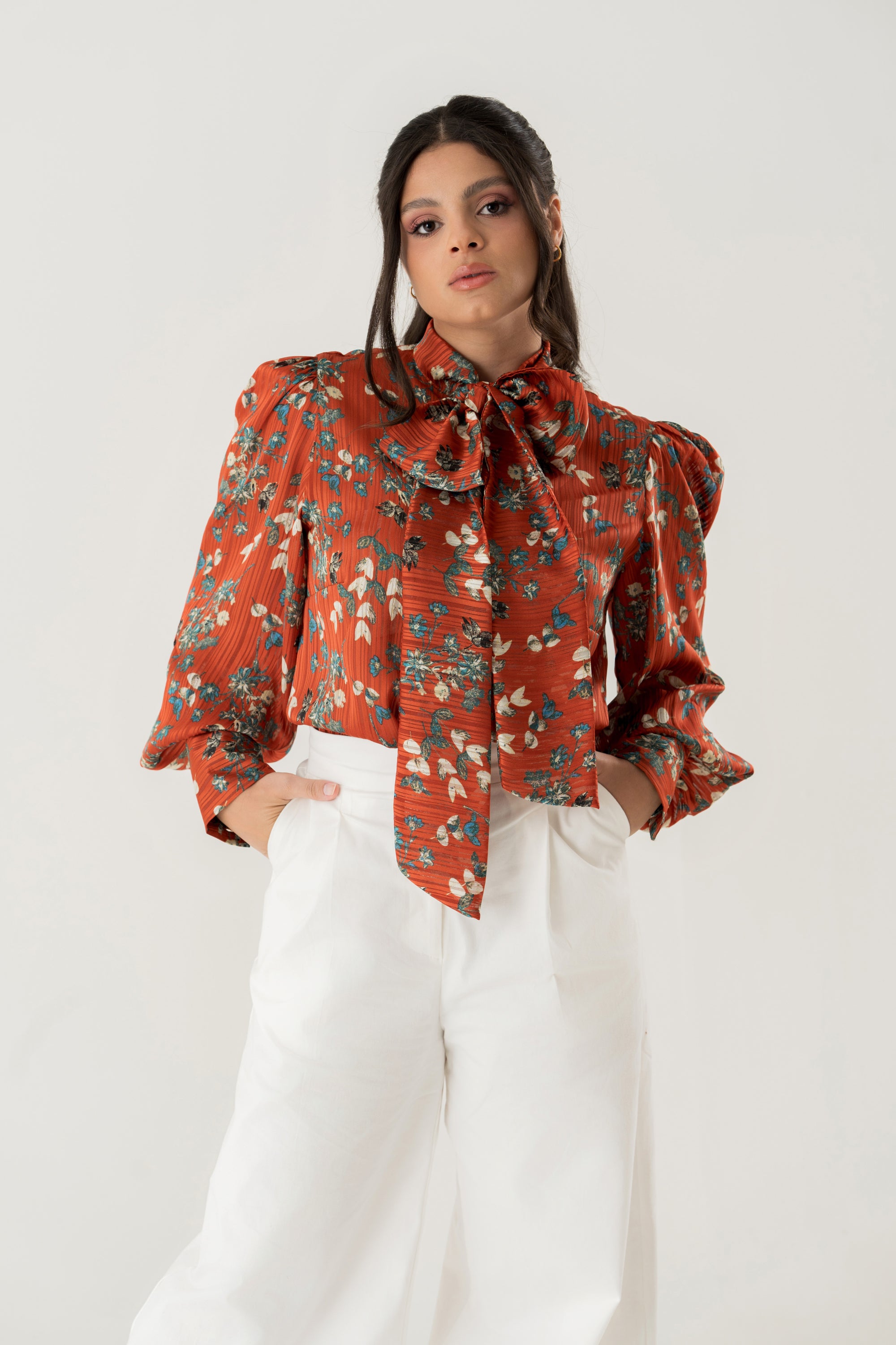 Vivian Blouse