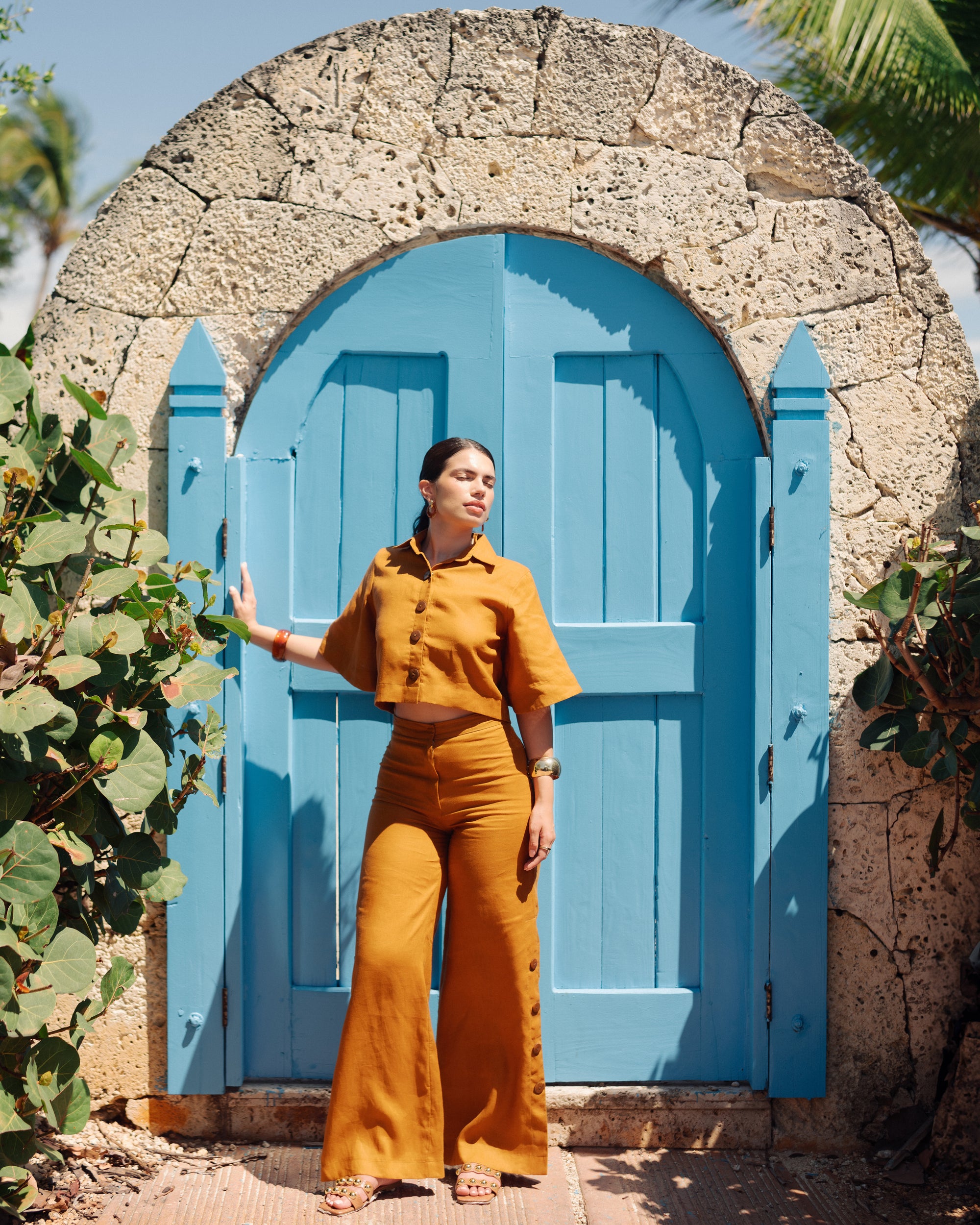 Hispania Set