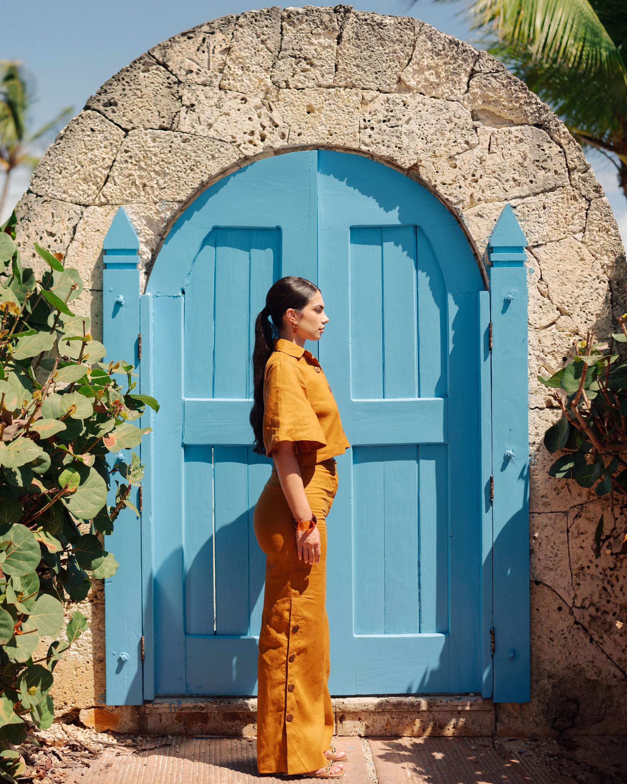 Hispania Set