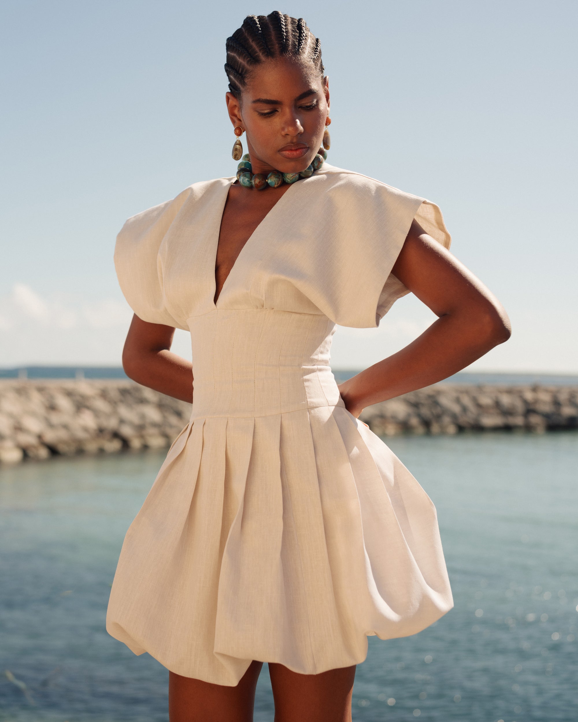 Costa Dress