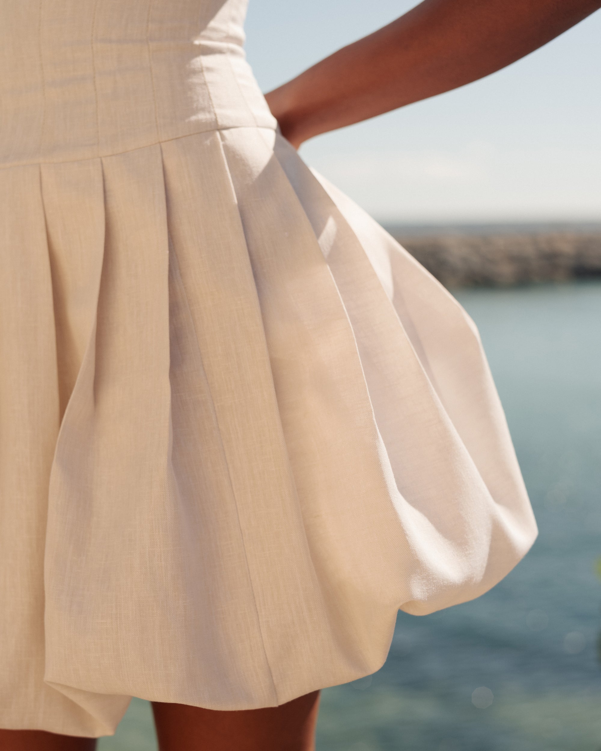 Costa Dress