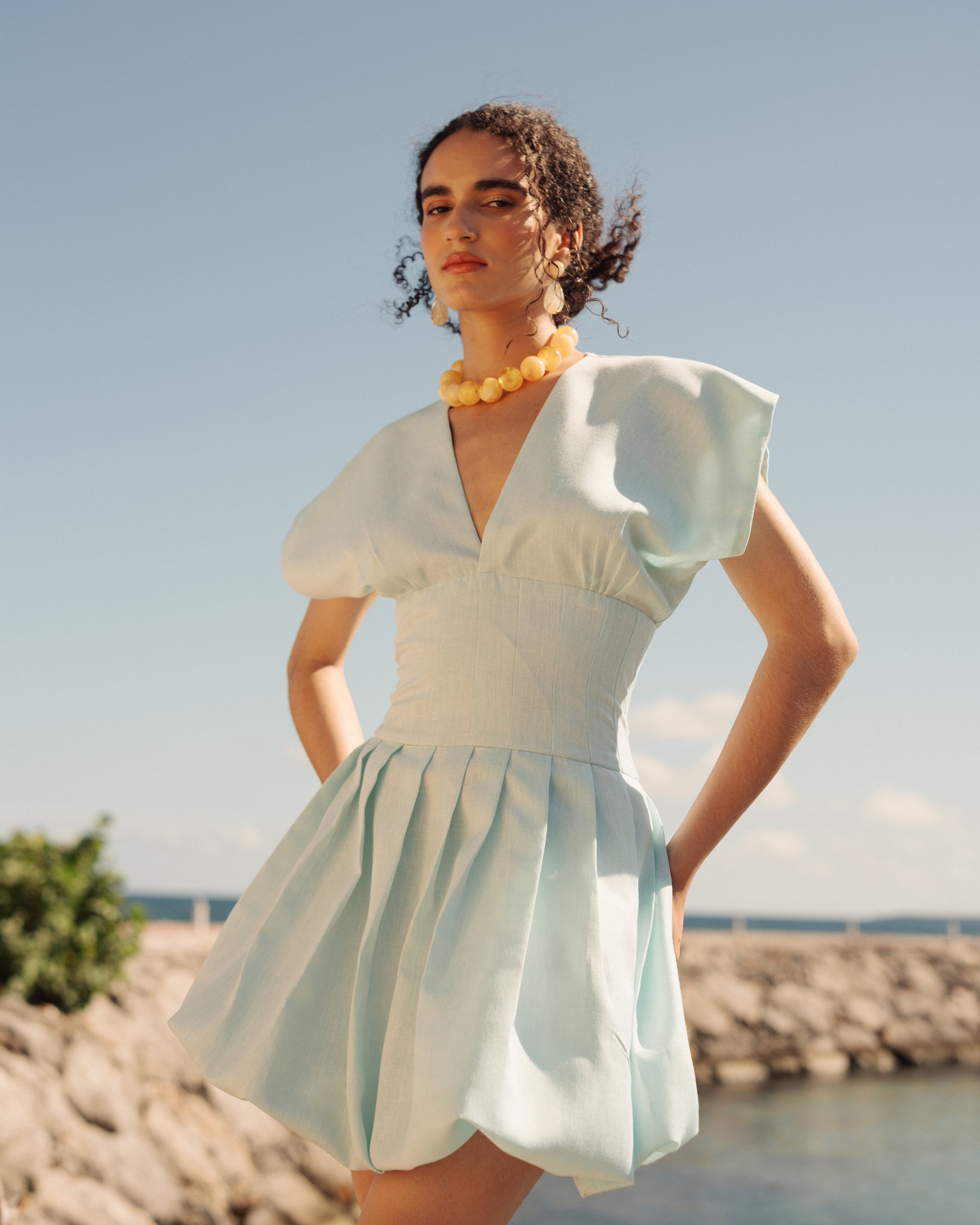 Costa Dress