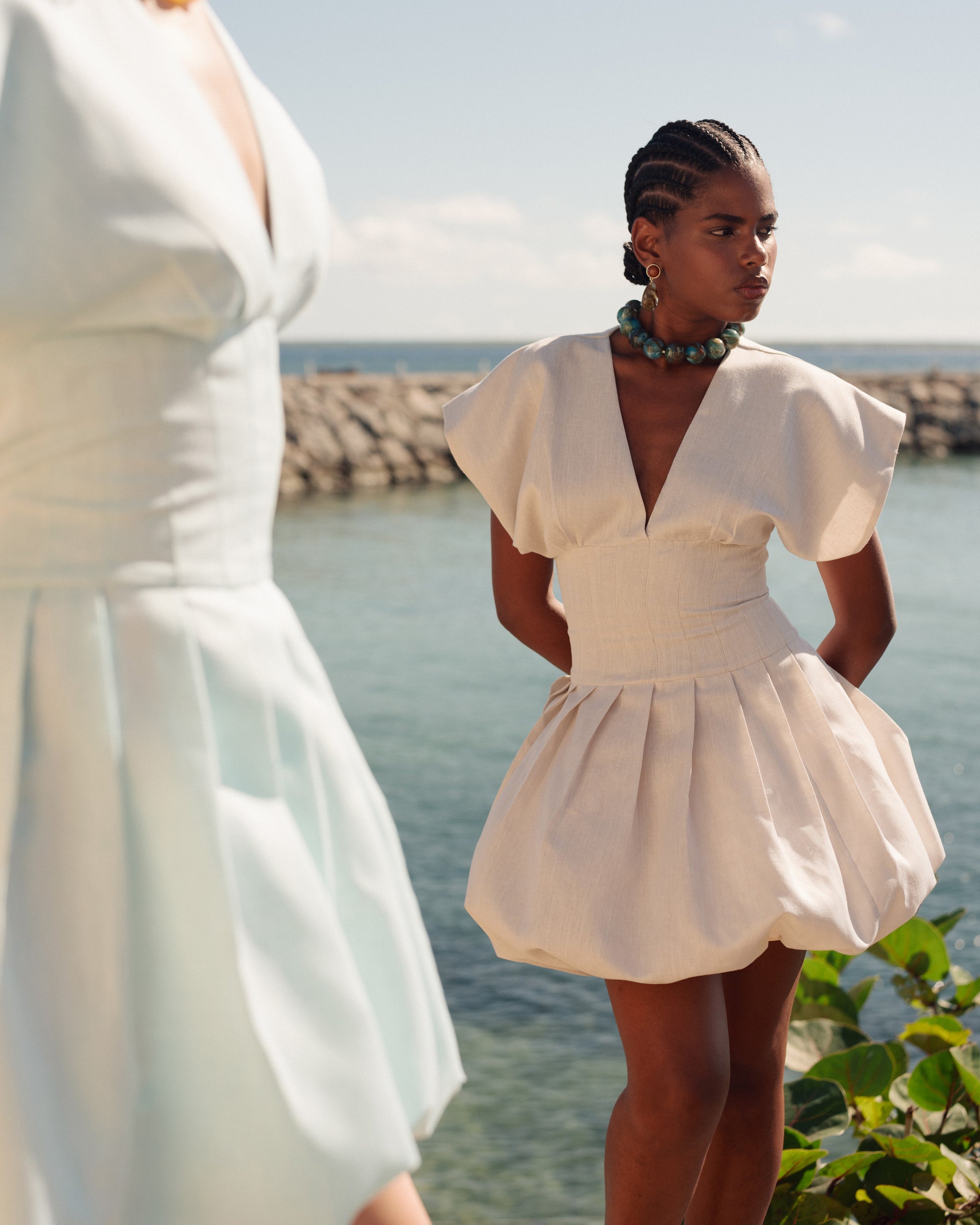 Costa Dress