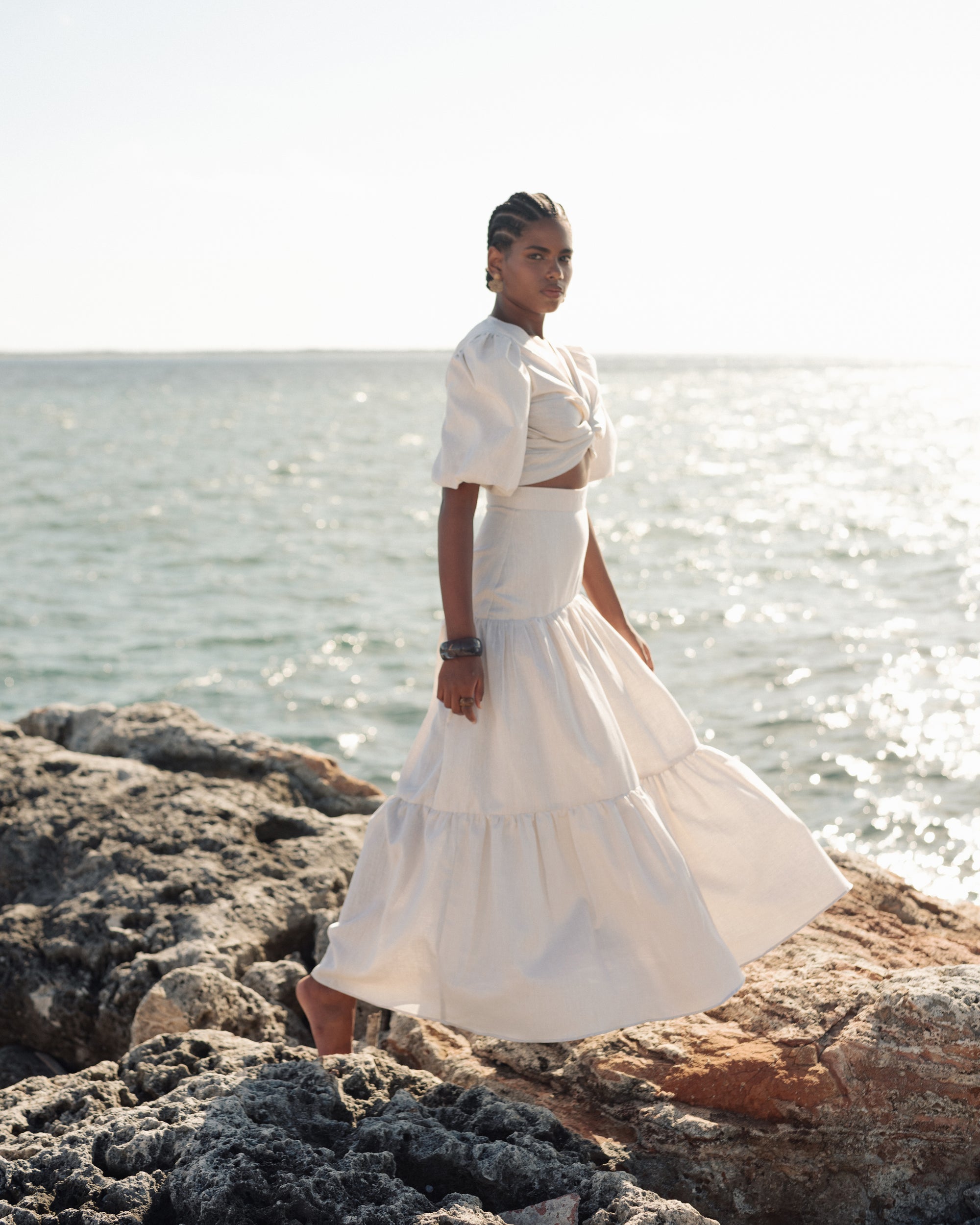 Bianco Set