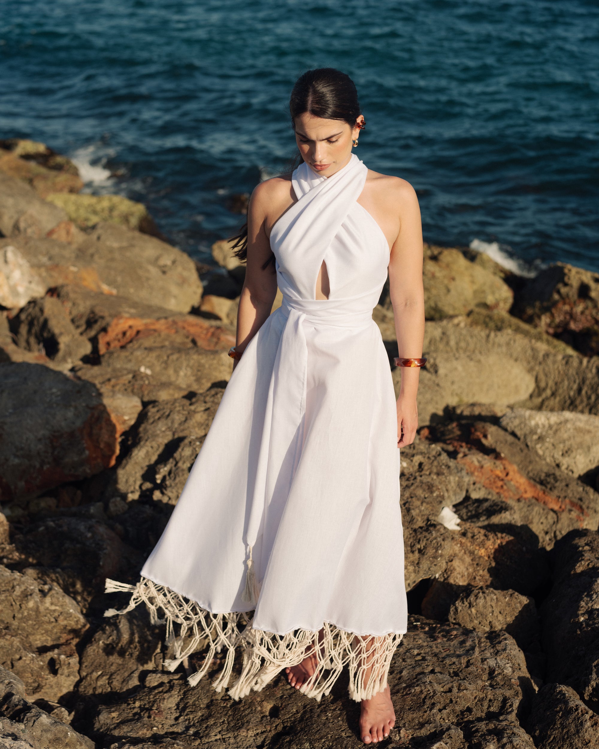 Dominica Dress