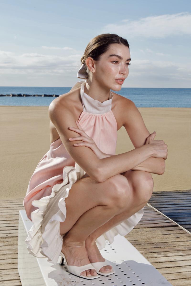 Bahia Dress Mini