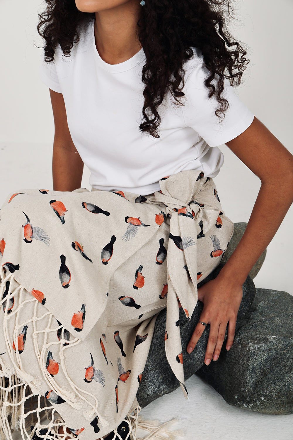 Puerto Skirt Colibri