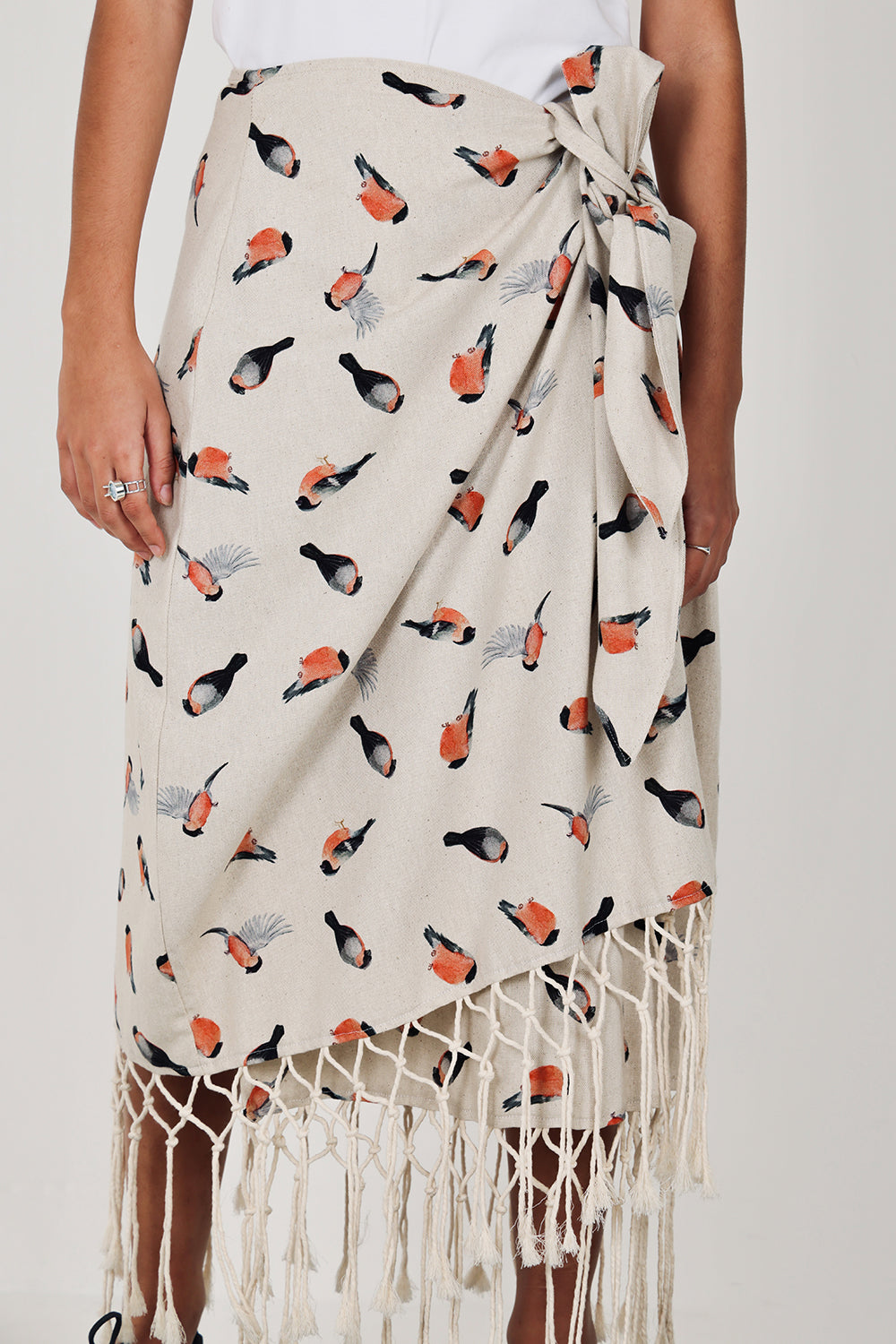 Puerto Skirt Colibri