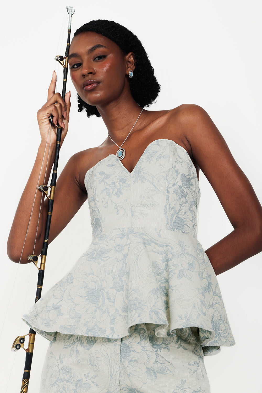 Sienna Set Floral