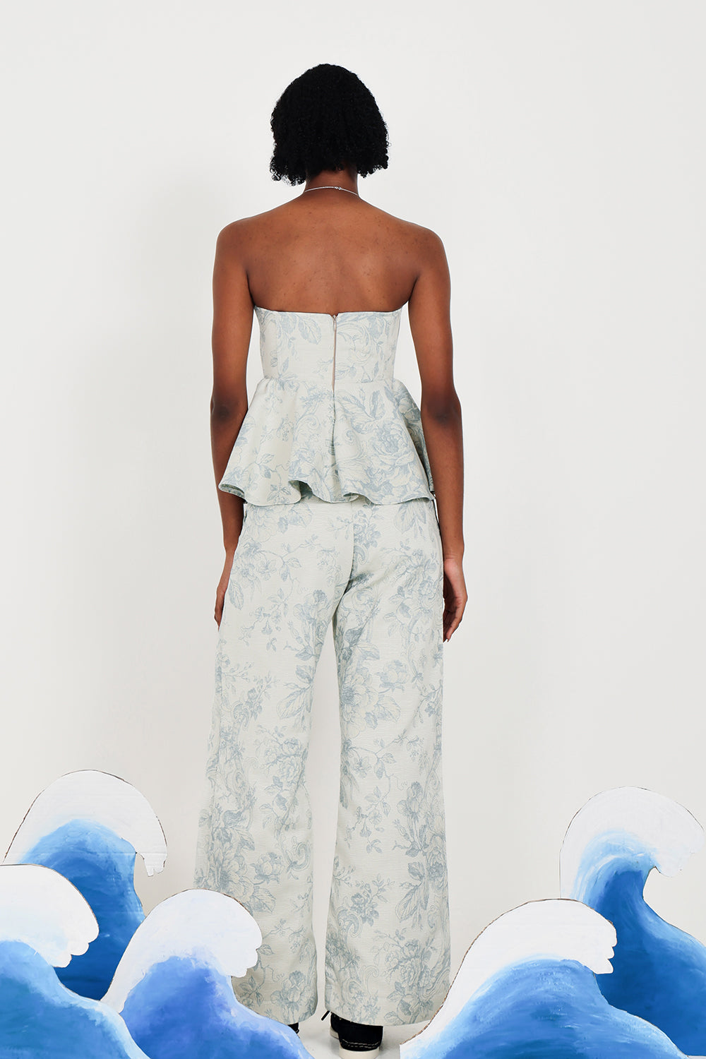 Sienna Set Floral