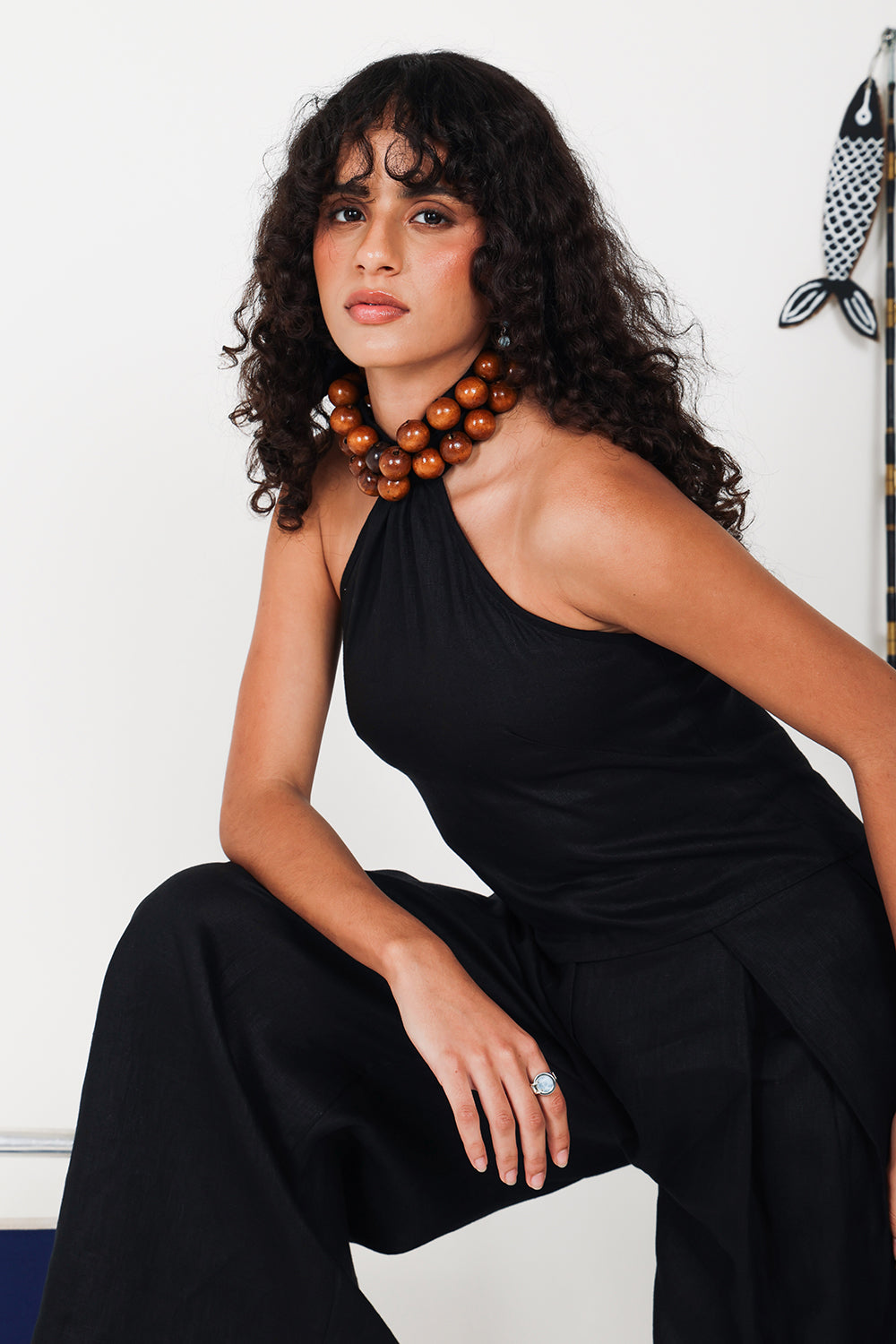 Viento Set Black
