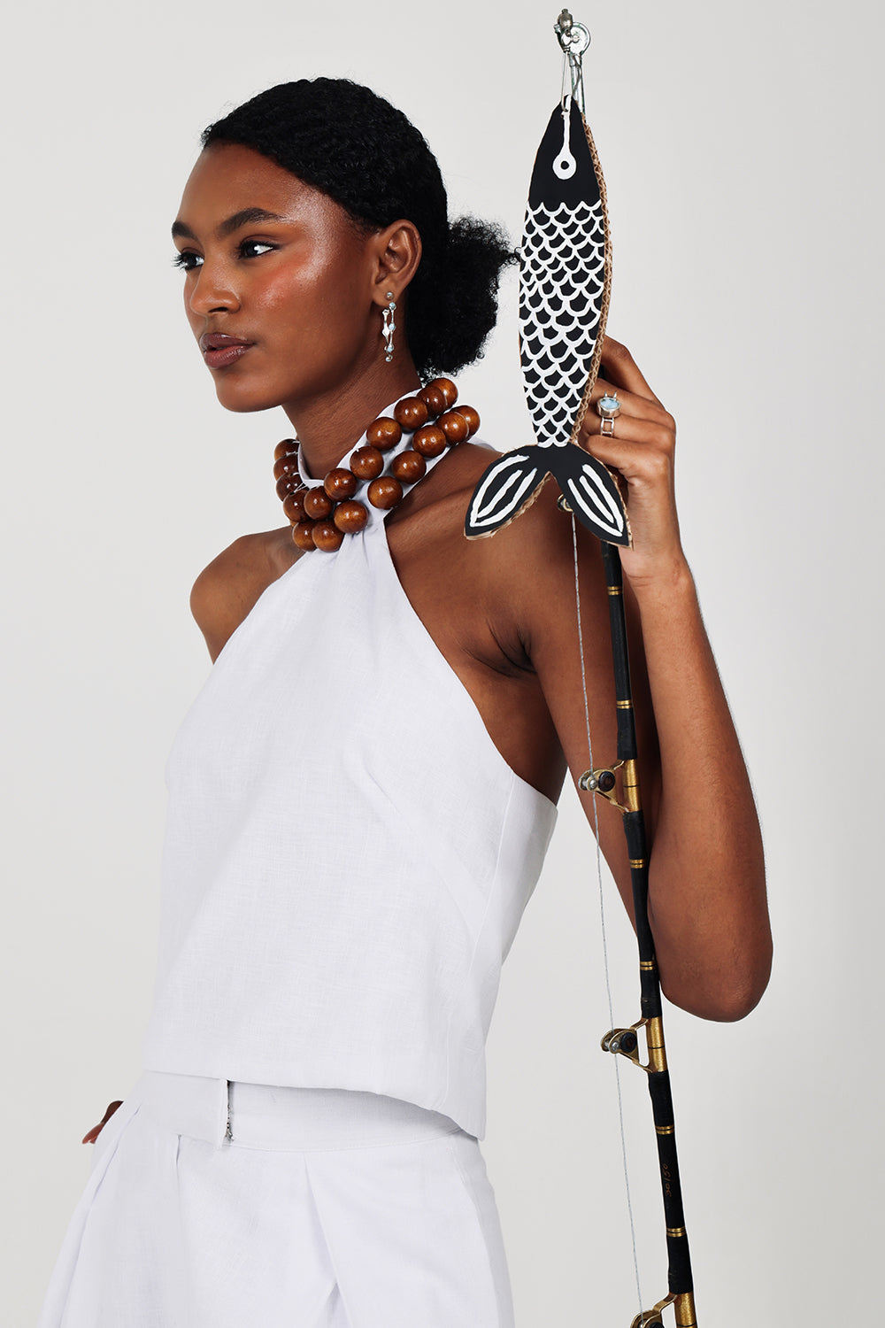 Viento Set White