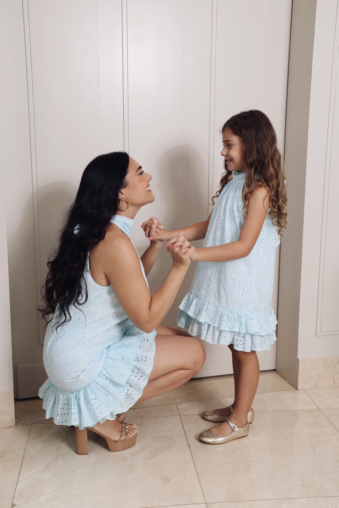 Bahia Mini Dress