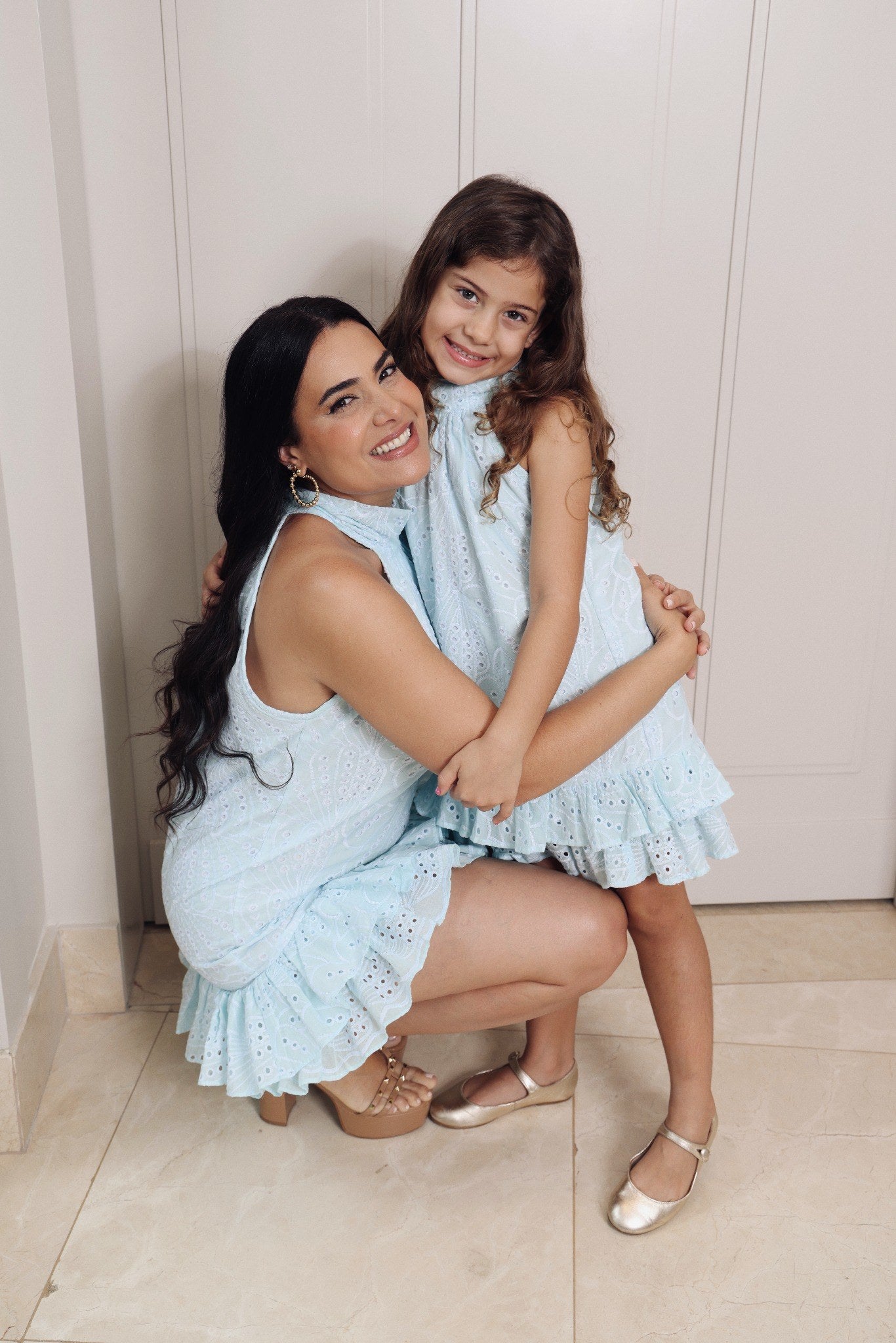 Bahia Mini Dress