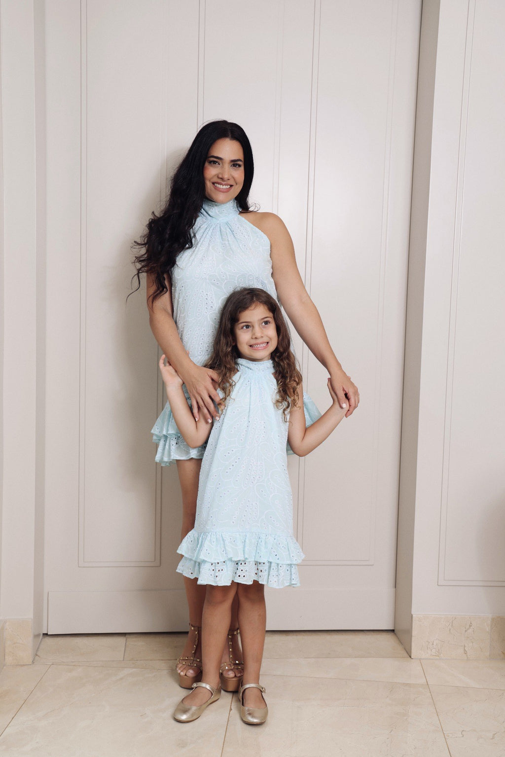 Bahia Mini Dress
